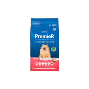 Ração Premier Raças Específicas Spitz Alemão para Cães Adultos