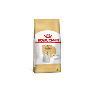 Ração Cão Royal Canin Maltês Adulto